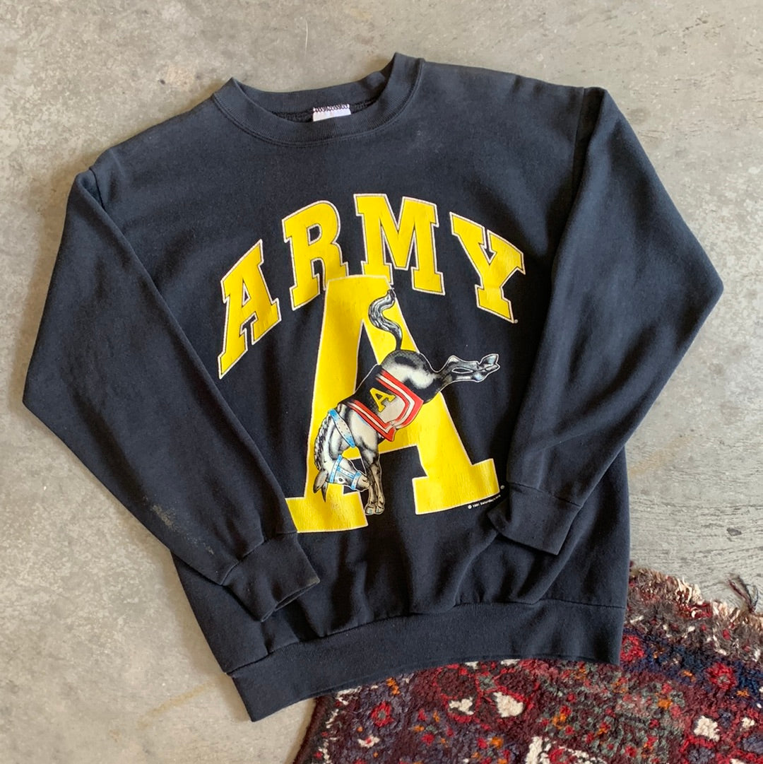 Army Sweatshirt - S