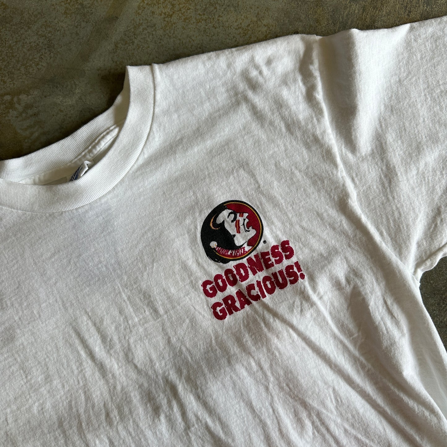 Load image into Gallery viewer, FSU Great Balls of Fire Shirt
