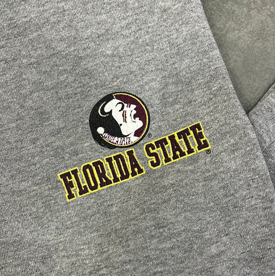 Load image into Gallery viewer, FSU Russell Sweatpants - L

