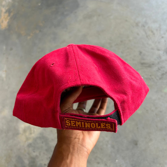 FSU Lee Hat