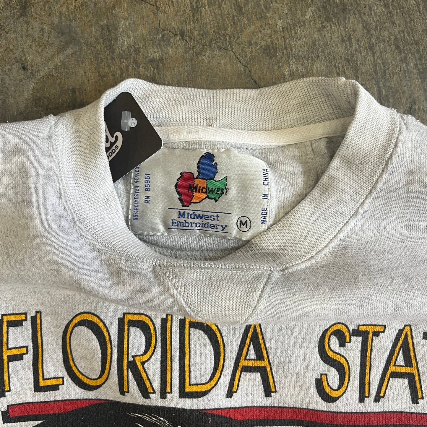 FSU Midwest Sweatshirt