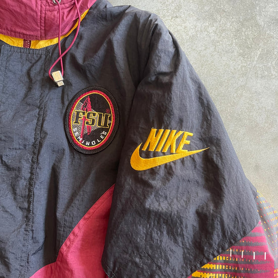 Nike Tribal Puffer Jacket