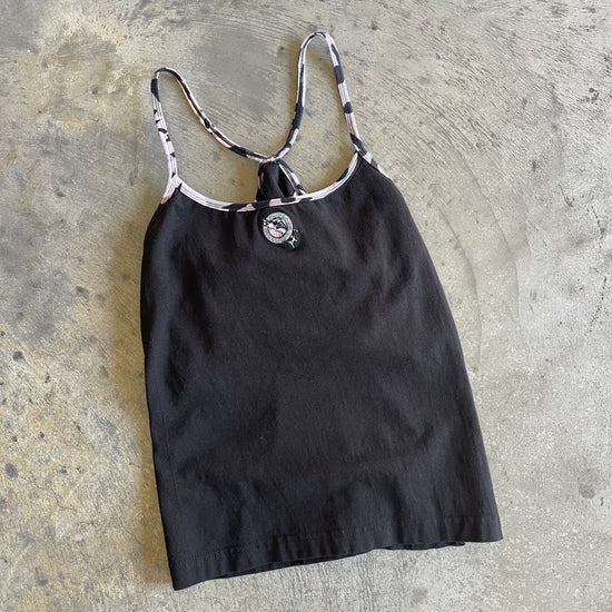 Florida Marlins Camo Tank Top