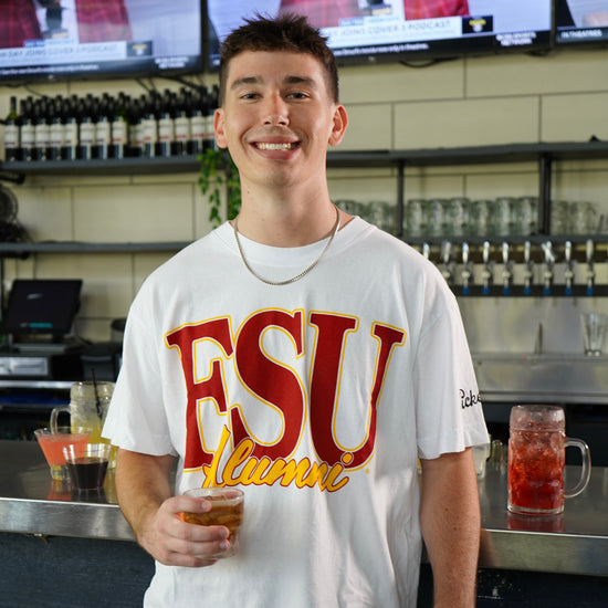 Picked FSU Alumni Shirt