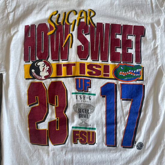 1995 How Sweet It Is Shirt