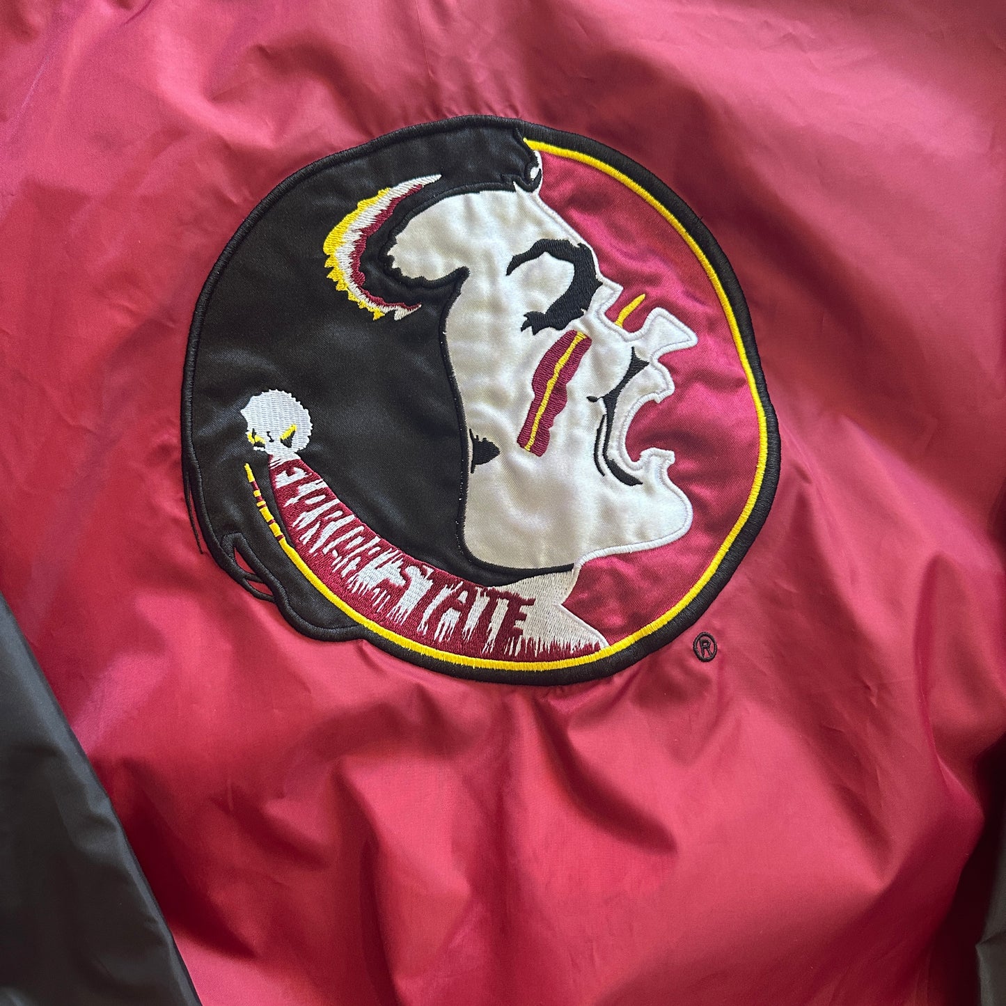 FSU GIII Pullover