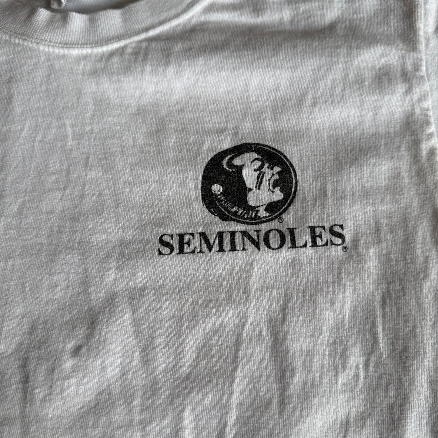 Seminoles Ruppshirts Shirt