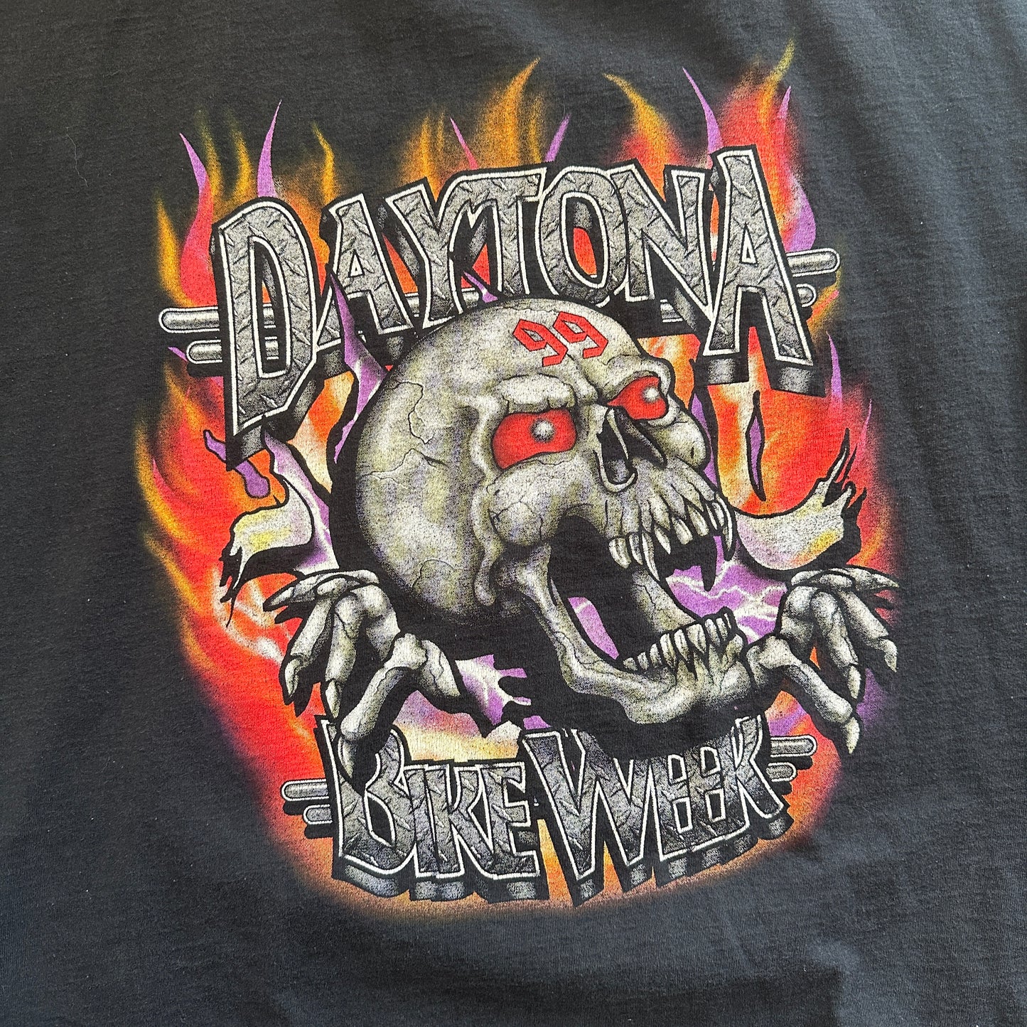 Daytona Bike Week Shirt