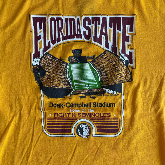 1986 Doak Campbell Stadium Shirt