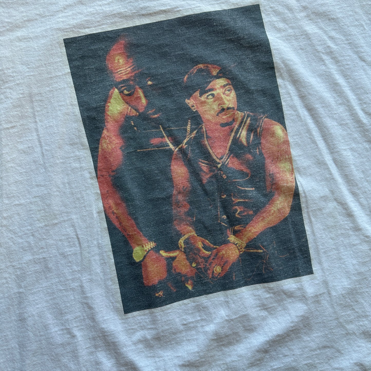 Tupac Shirt