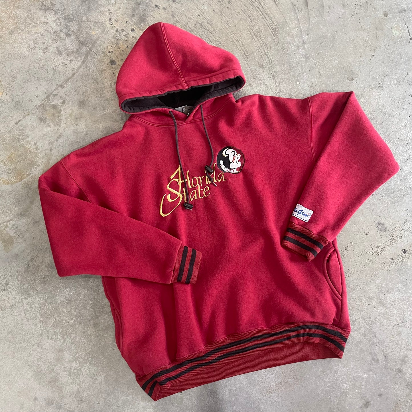 FSU The Game Hoodie