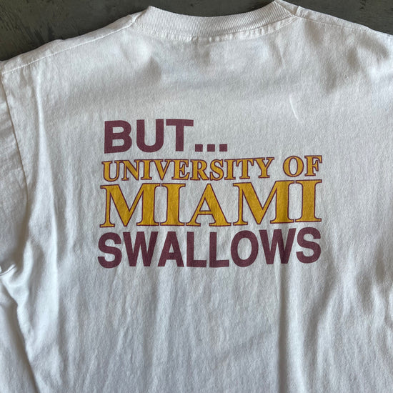 FSU Rivals Suck Shirt