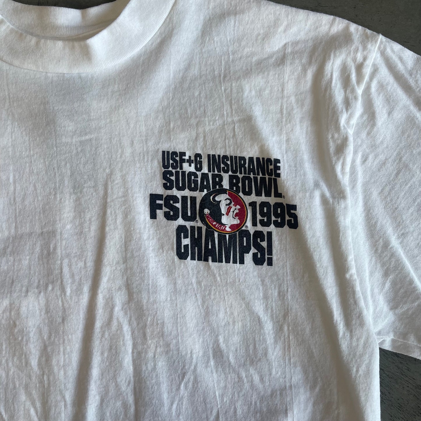 1995 How Sweet It Is Shirt