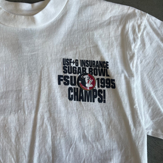 1995 How Sweet It Is Shirt