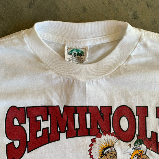 Seminole Power Rivalry Shirt - S