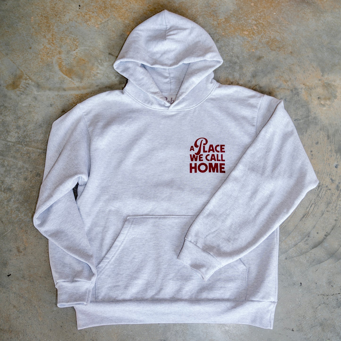 Picked "A Place We Call Home" Hoodie