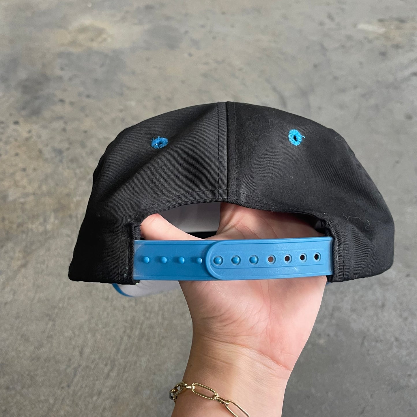 Tampa Bay Devil Rays Hat