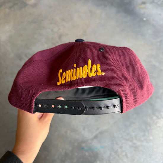 FSU Cap Boy Hat