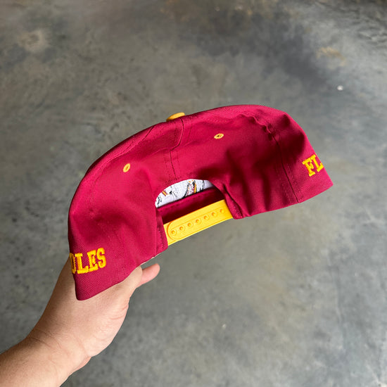 FSU Competitor Hat