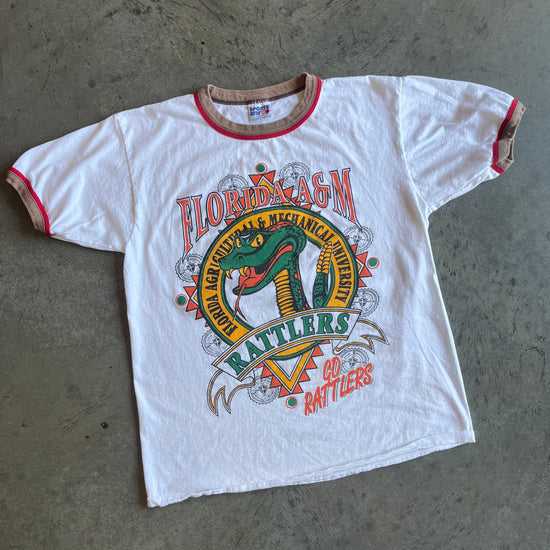 FAMU Sports Stuf Big Print Shirt