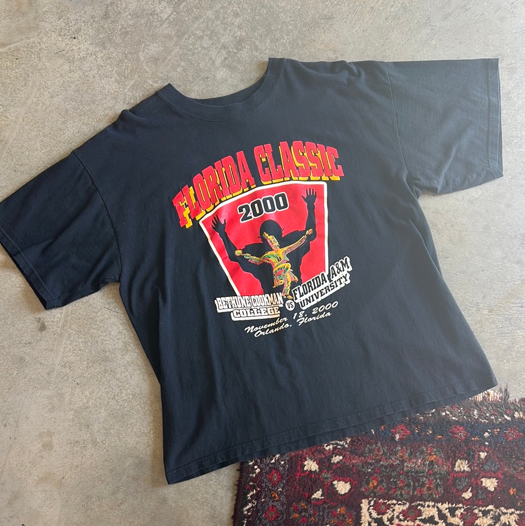 2000 Florida Classic Shirt - L
