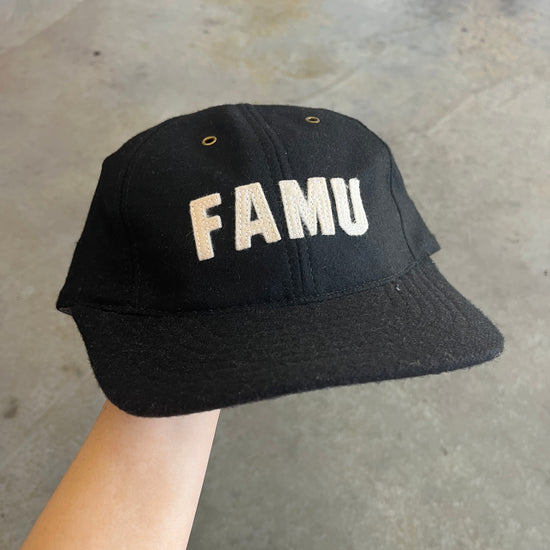 Load image into Gallery viewer, FAMU Mac Daddy Hat
