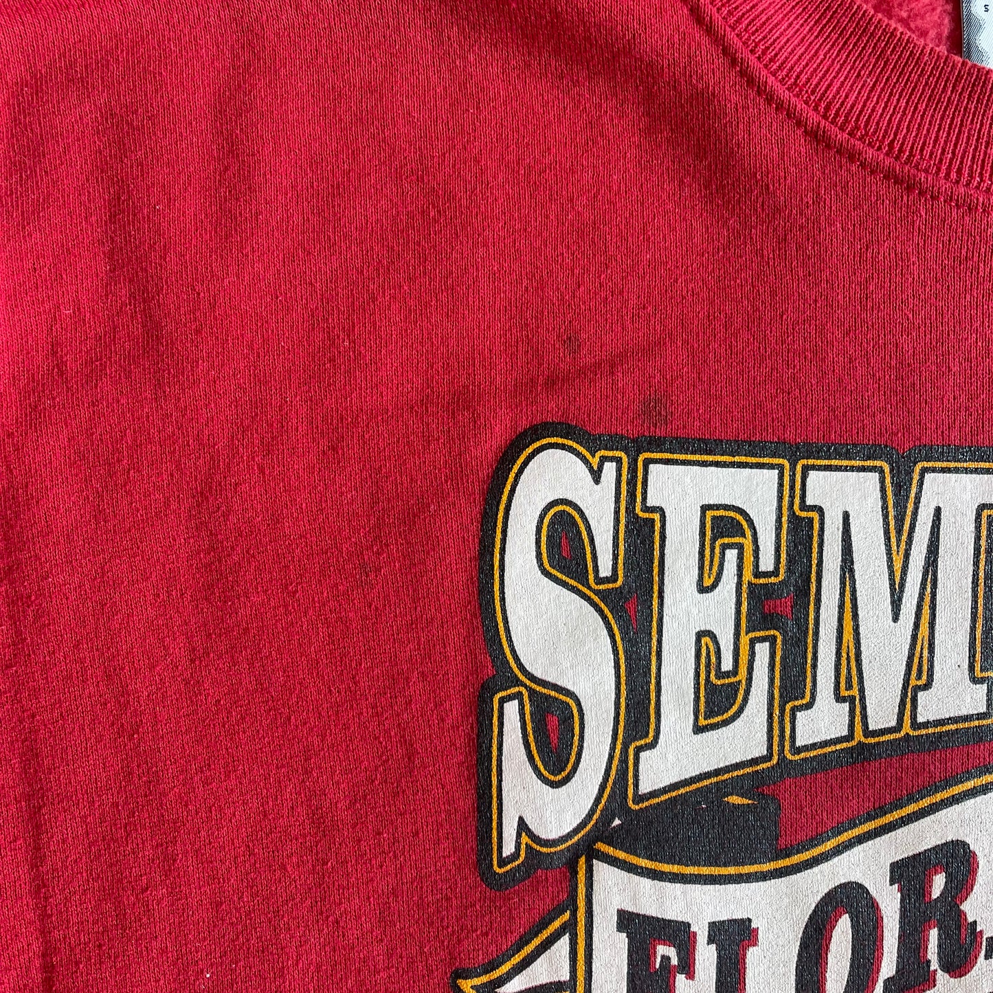 FSU Lee Spear Sweatshirt
