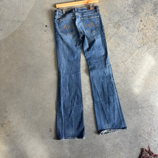 A Goldschmeid Jeans - 27x32