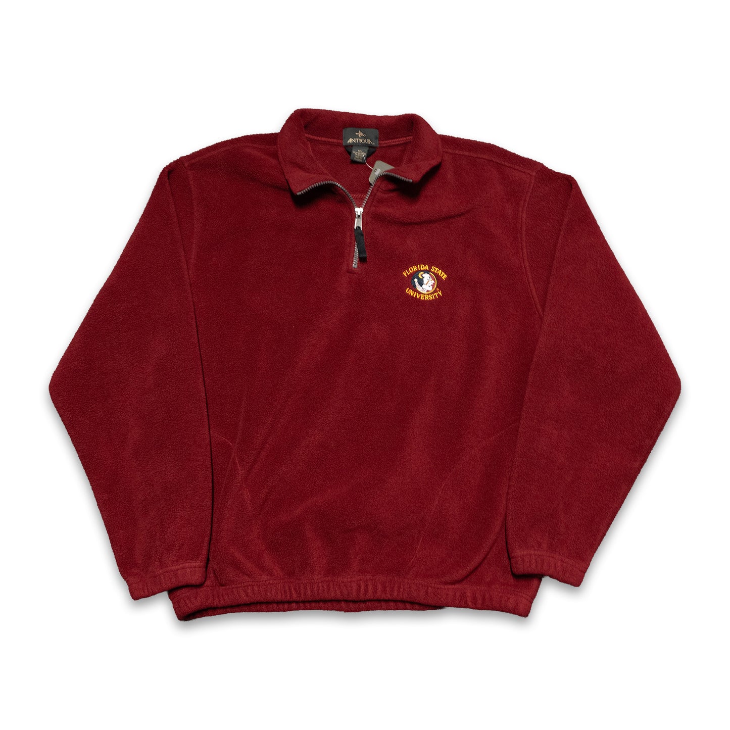 Florida State University Fleece 1/4 Zip Pullover