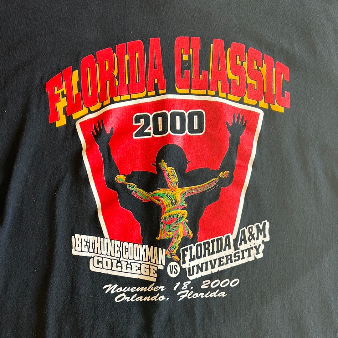 2000 Florida Classic Shirt - L