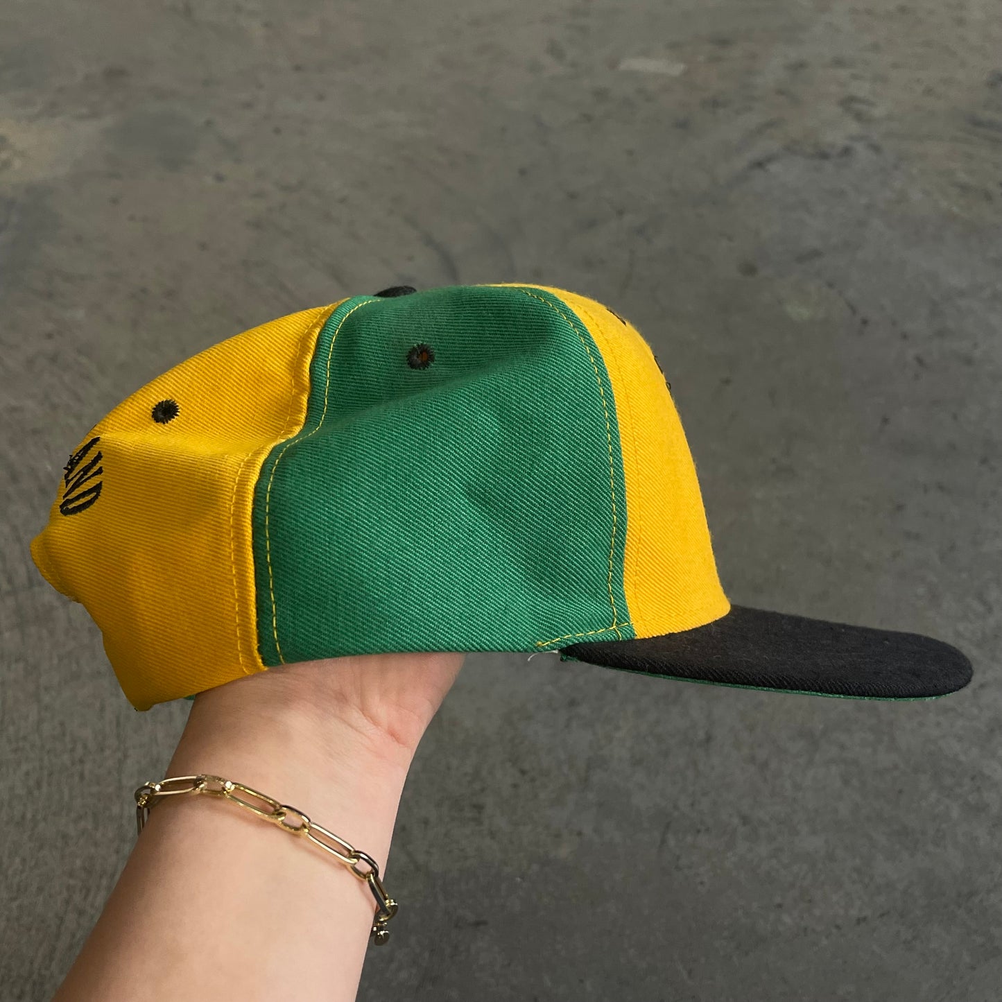 Ireland World Cup '94 Hat