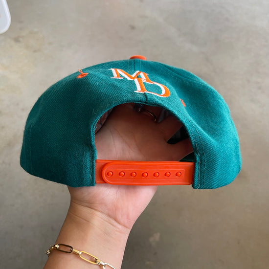 Miami Dolphins MD Easport Hat