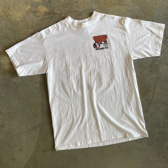 1999 FSU vs. Wake Forest Shirt