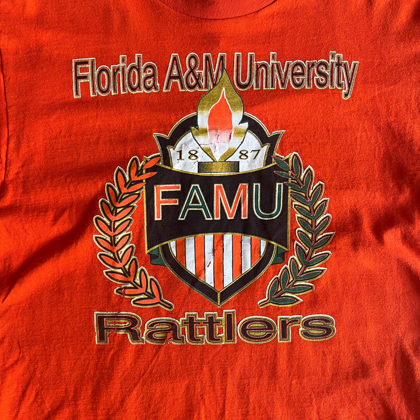 FAMU Shirt - M