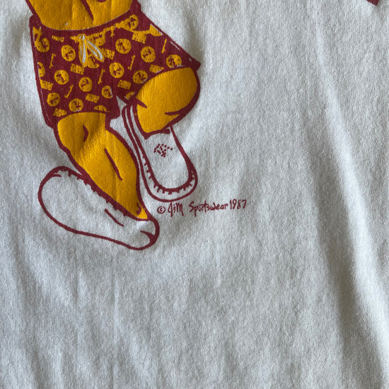 FSU Seminole Jammin Shirt - Small