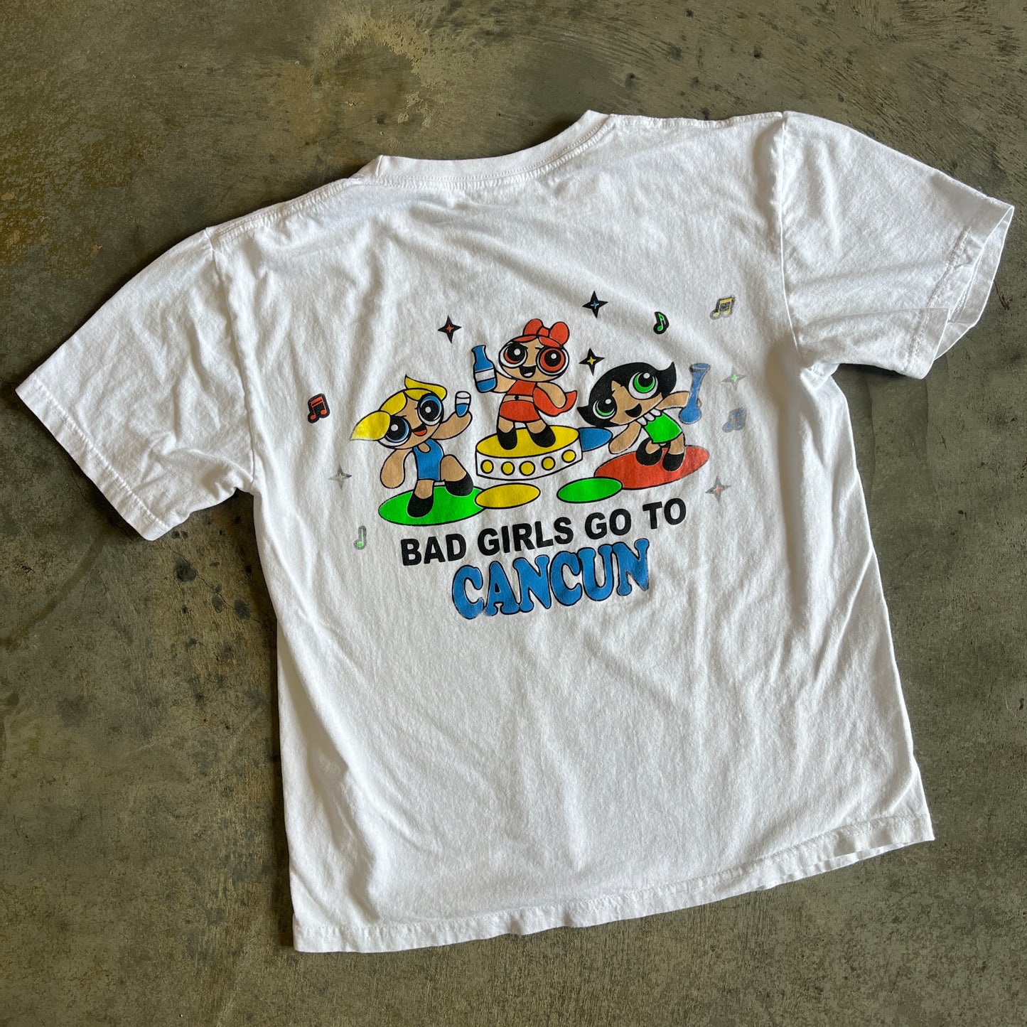 Good Girls Go to Heaven Shirt
