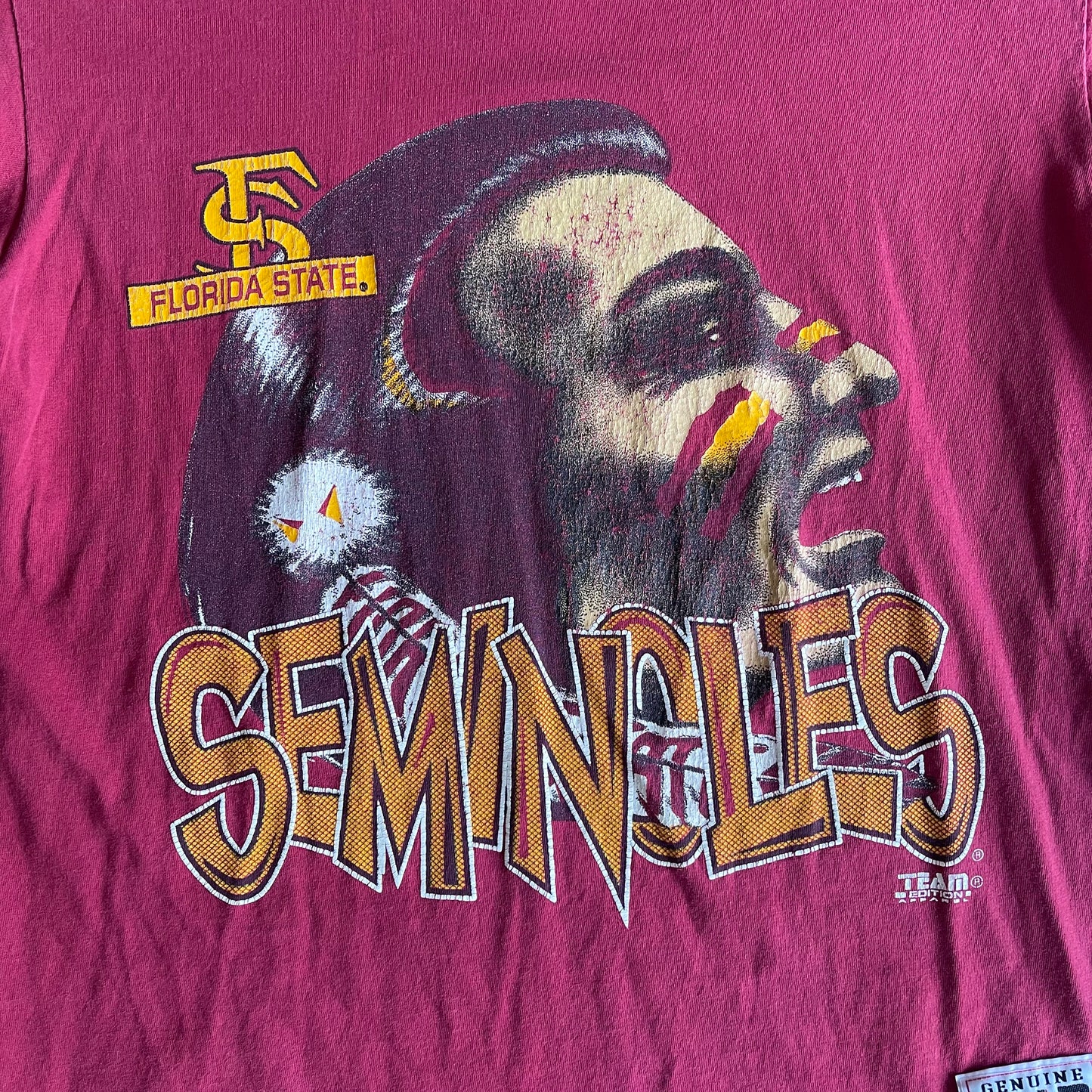 FSU Team Edition Shirt
