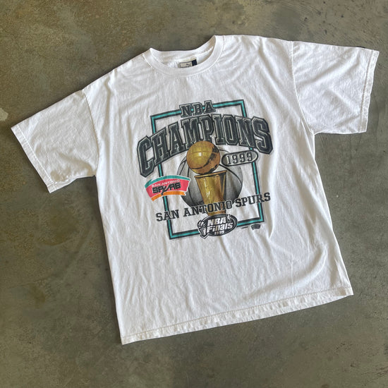 1999 San Antonio Spurs Shirt