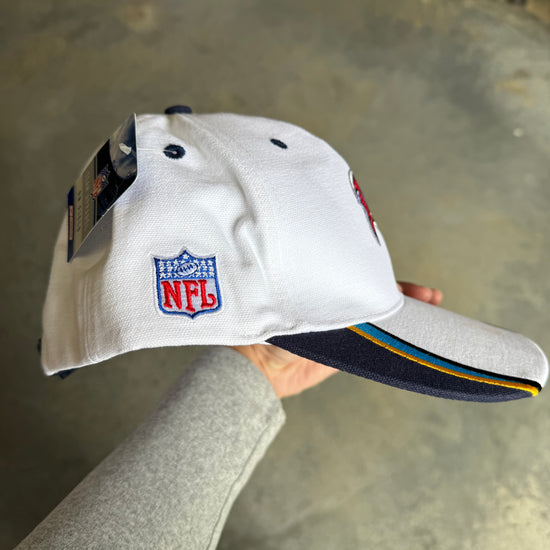 Tampa Bay Buccaneers SB Champs Hat