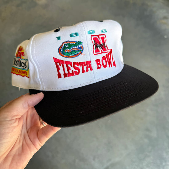 1996 Fiesta Bowl Hat (DFU)