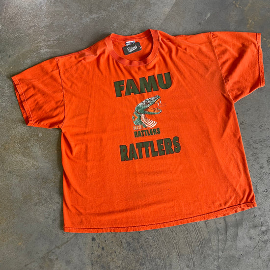 FAMU Big Snake Shirt - XXXL