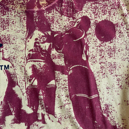 FSU Basketball AOP Shirt