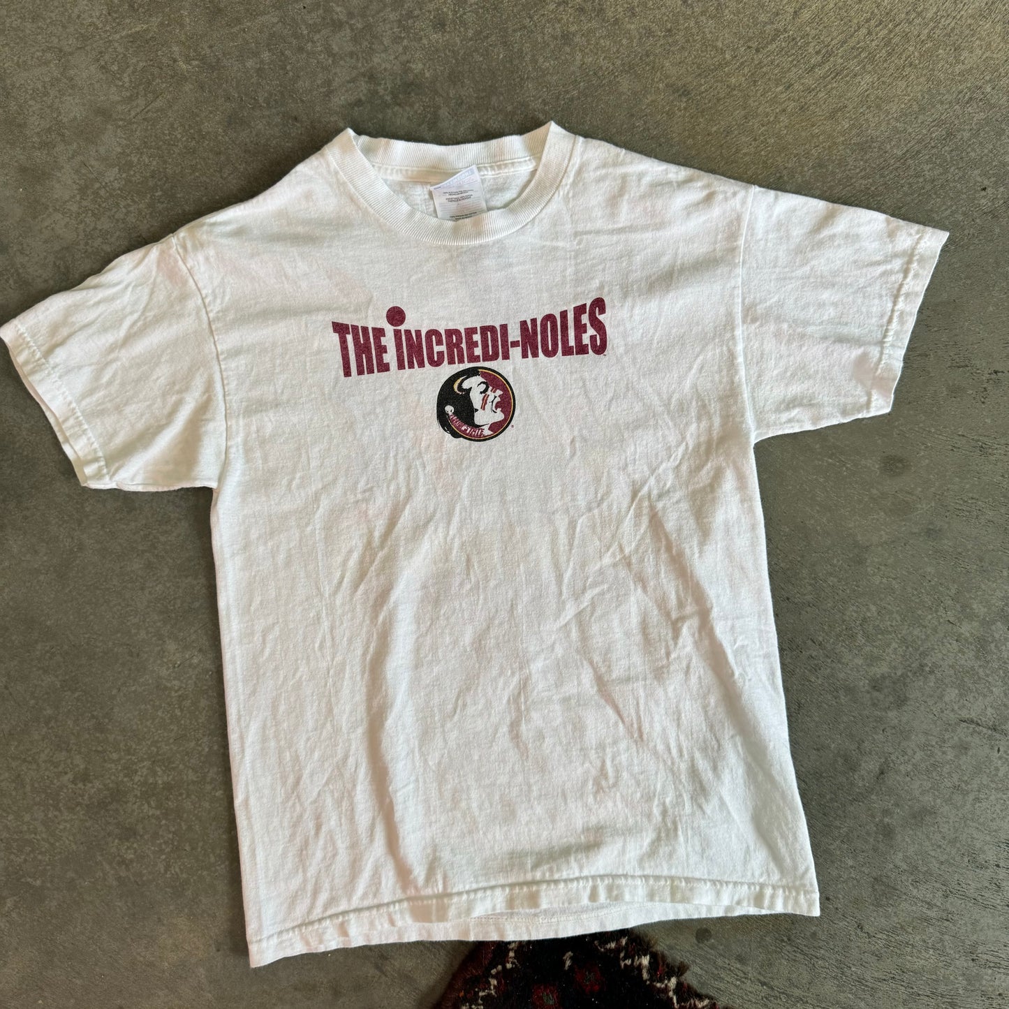 Incredi-Noles Shirt