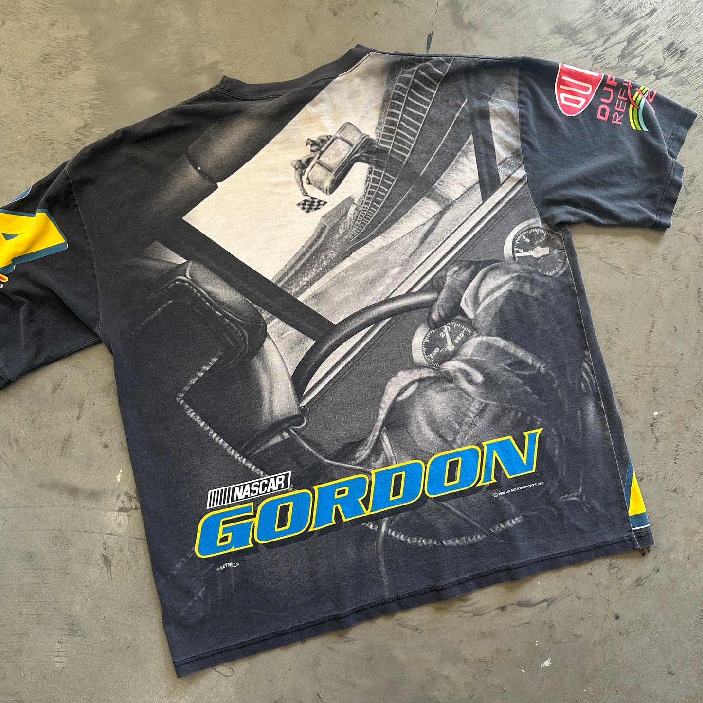 NASCAR Gordon Shirt