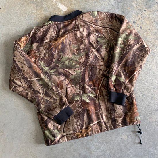 Stearns Camo Jacket