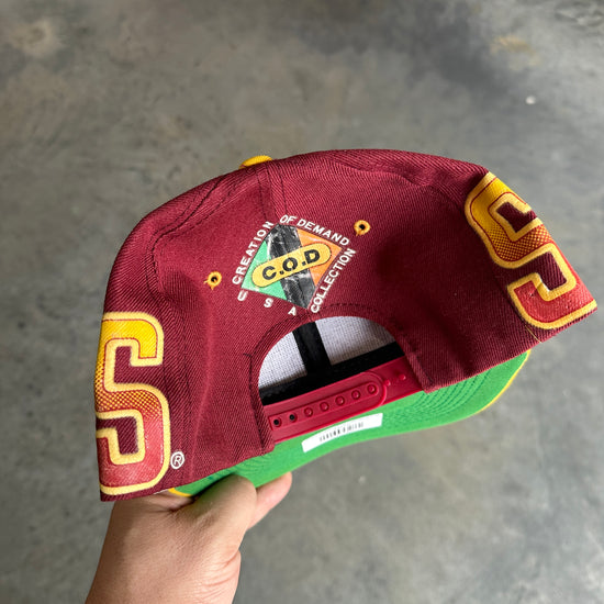 FSU Creation of Demand Hat