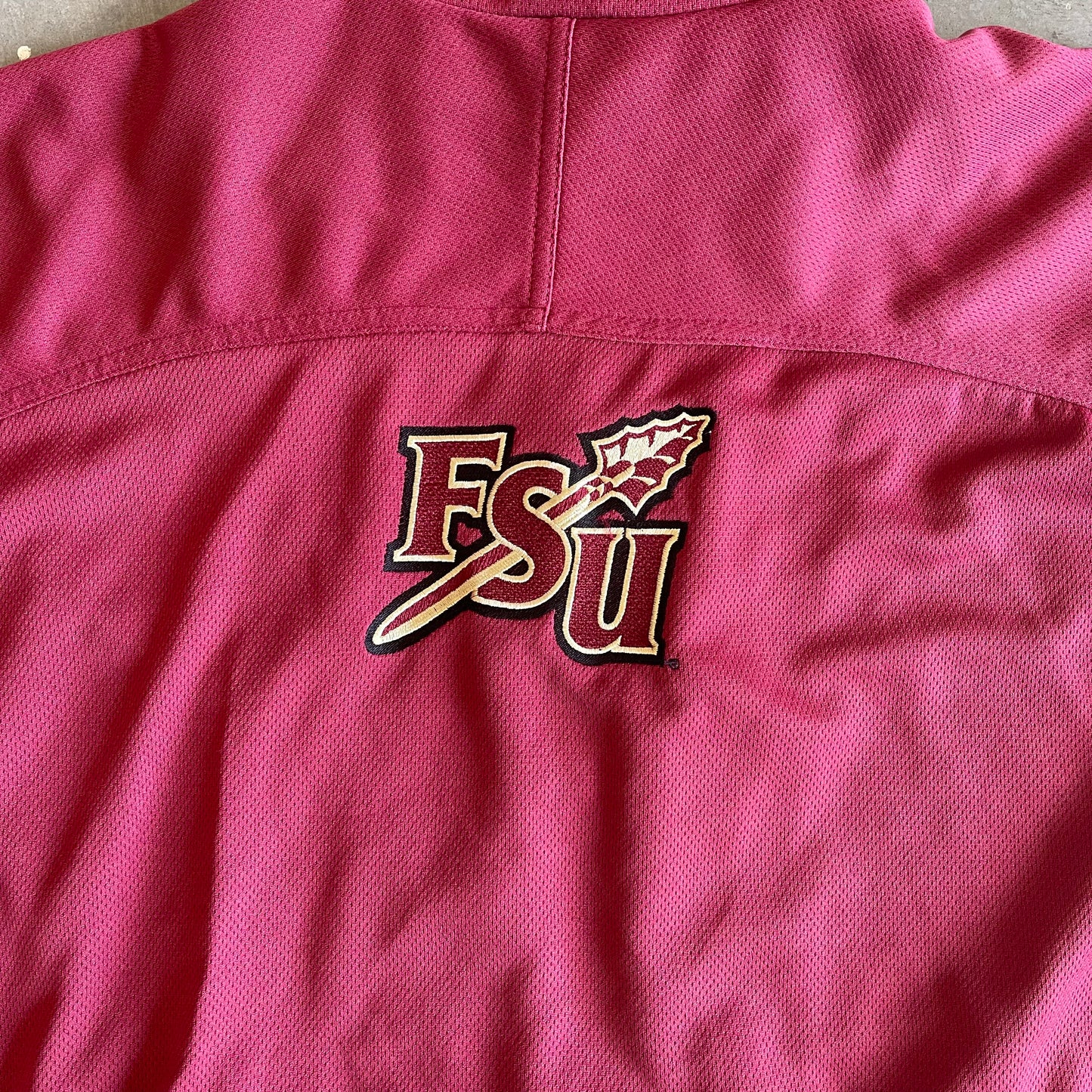 FSU Nike Jacket (As-Is)