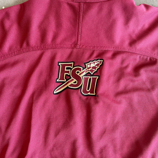 FSU Nike Jacket (As-Is)