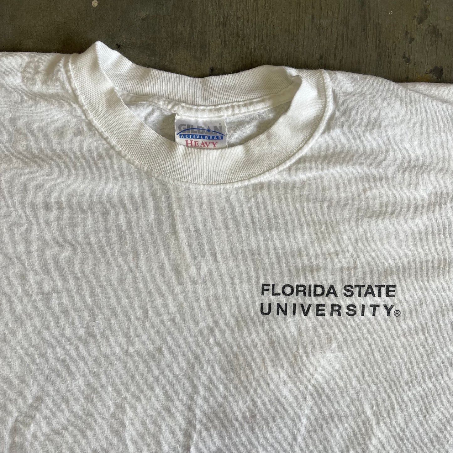 Renegade & Osceola Shirt