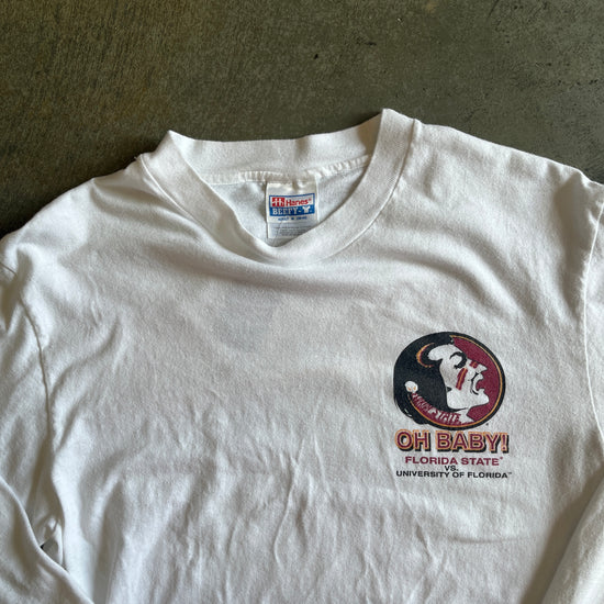 Oh Baby FSU vs. UF Shirt